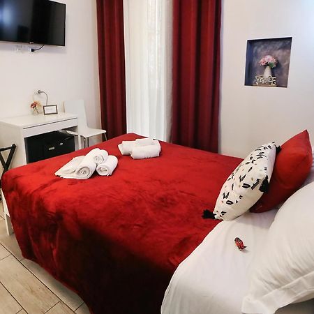 Relais Villa Borghese 罗马 外观 照片