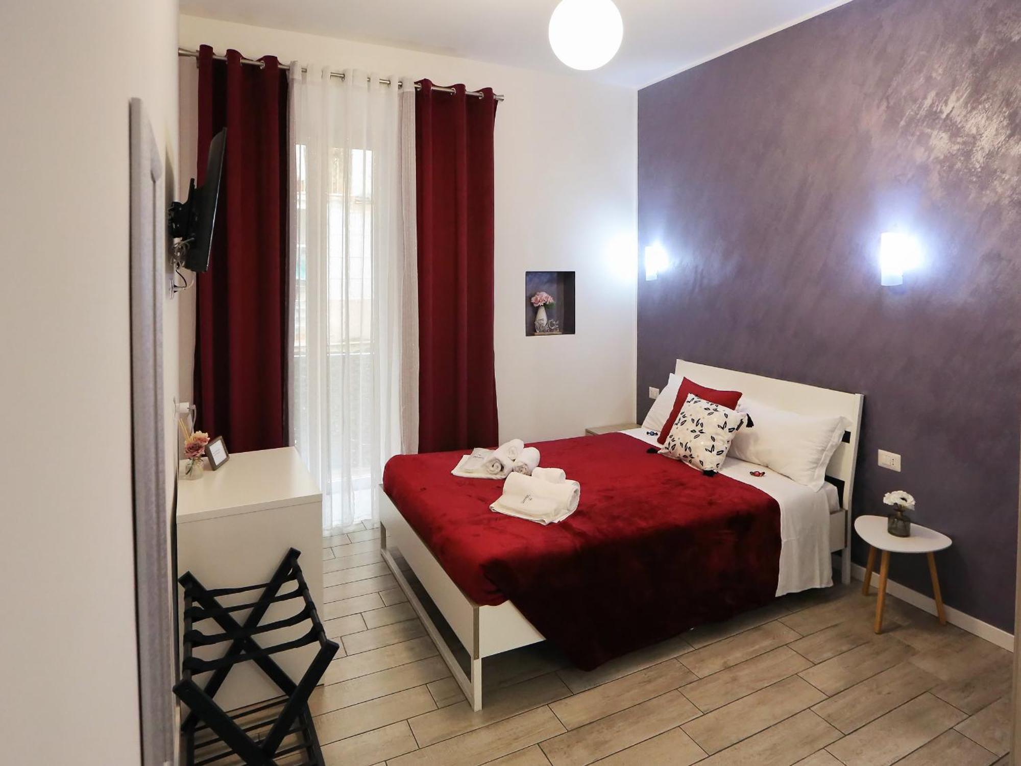 Relais Villa Borghese 罗马 外观 照片