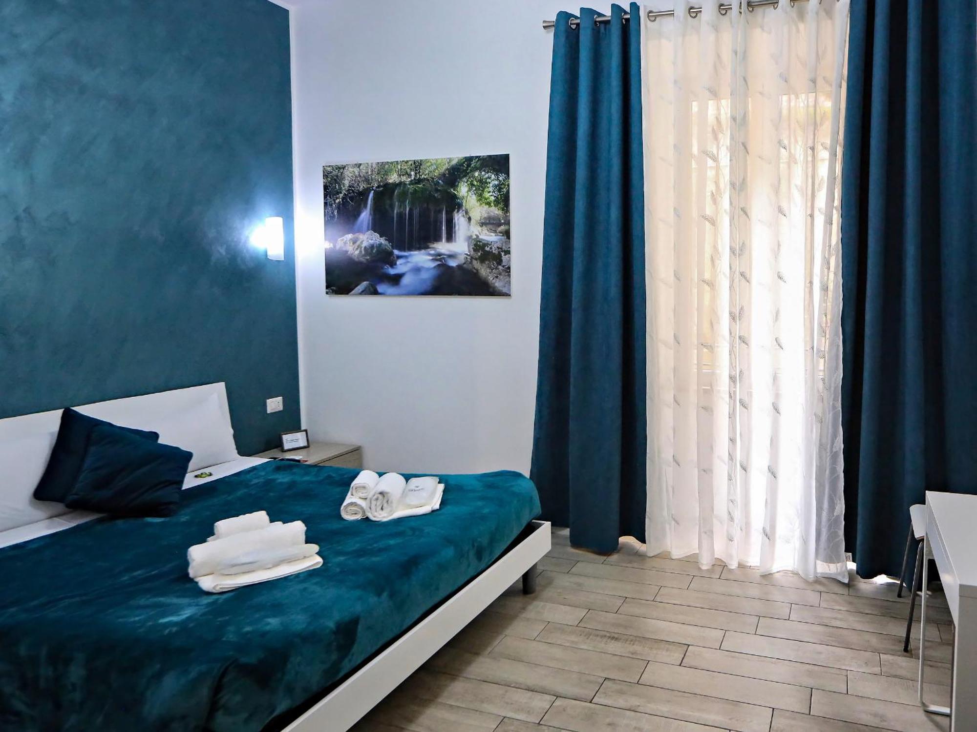Relais Villa Borghese 罗马 外观 照片