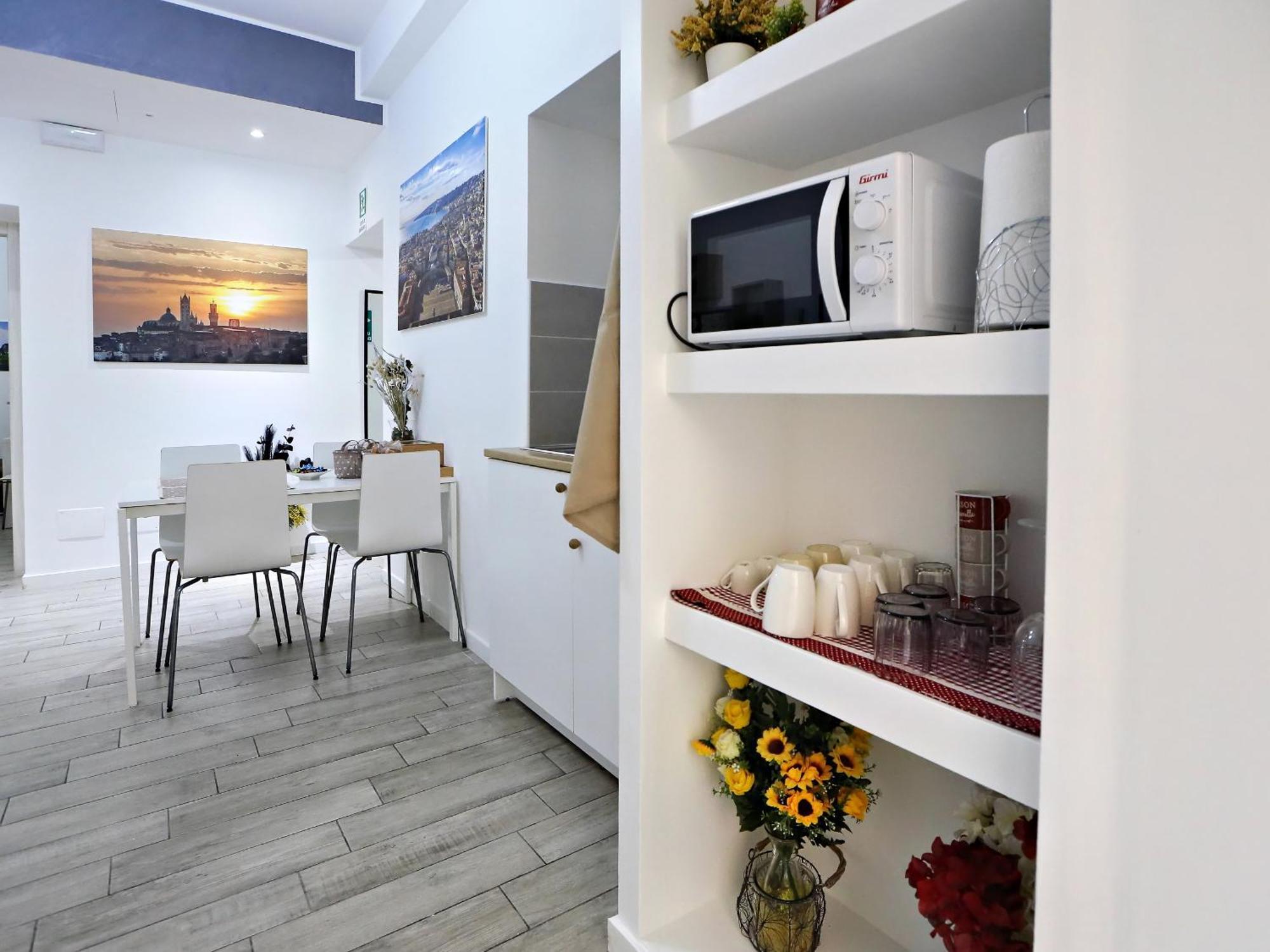 Relais Villa Borghese 罗马 外观 照片