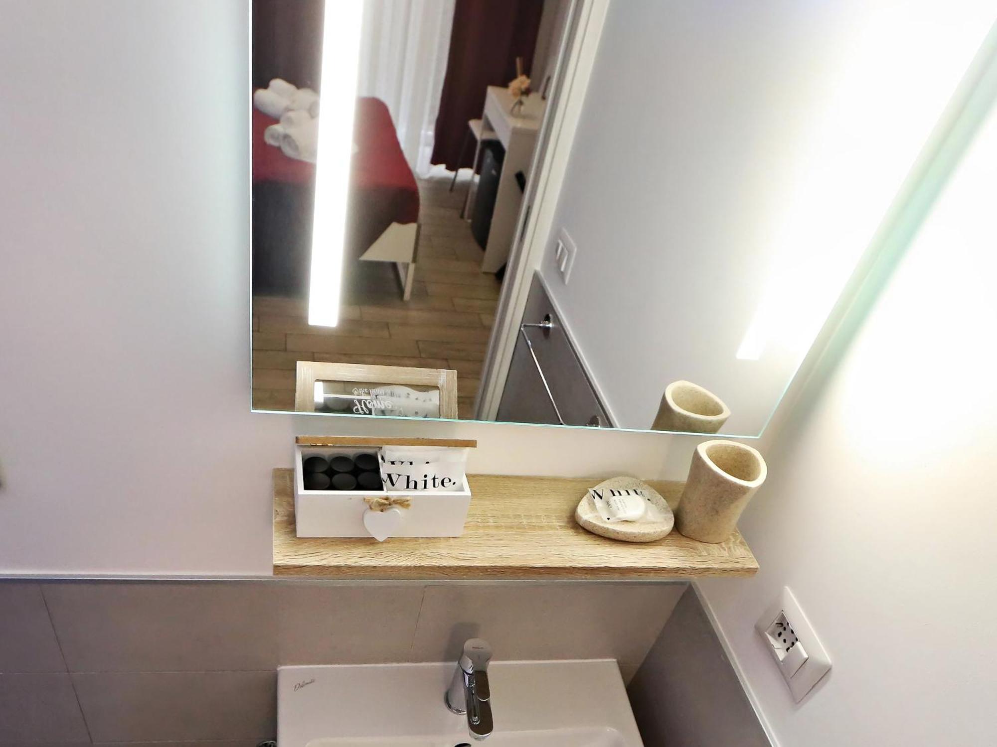 Relais Villa Borghese 罗马 外观 照片
