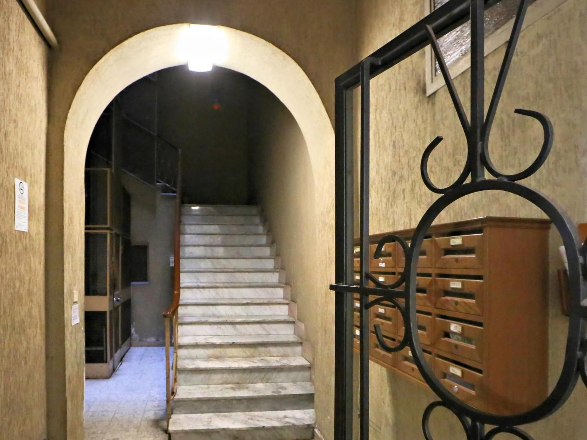 Relais Villa Borghese 罗马 外观 照片