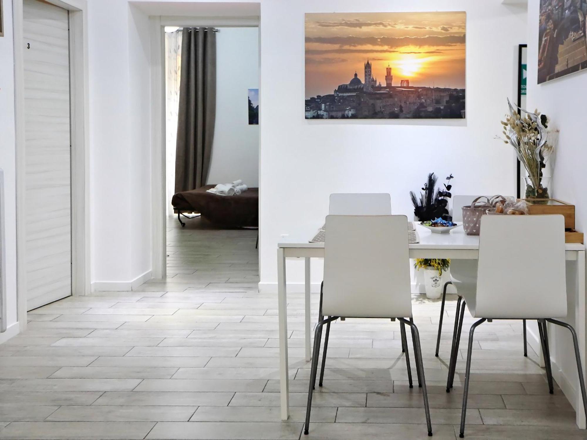 Relais Villa Borghese 罗马 外观 照片