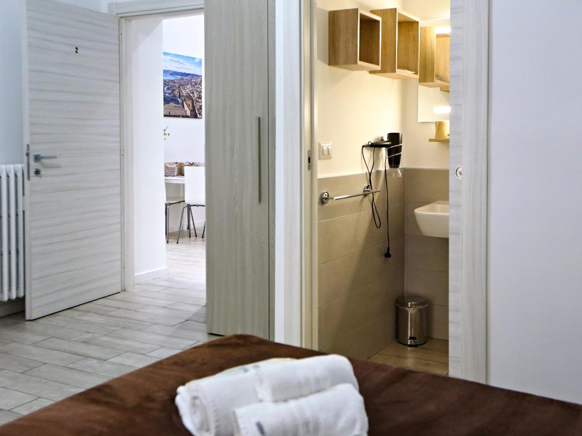 Relais Villa Borghese 罗马 外观 照片
