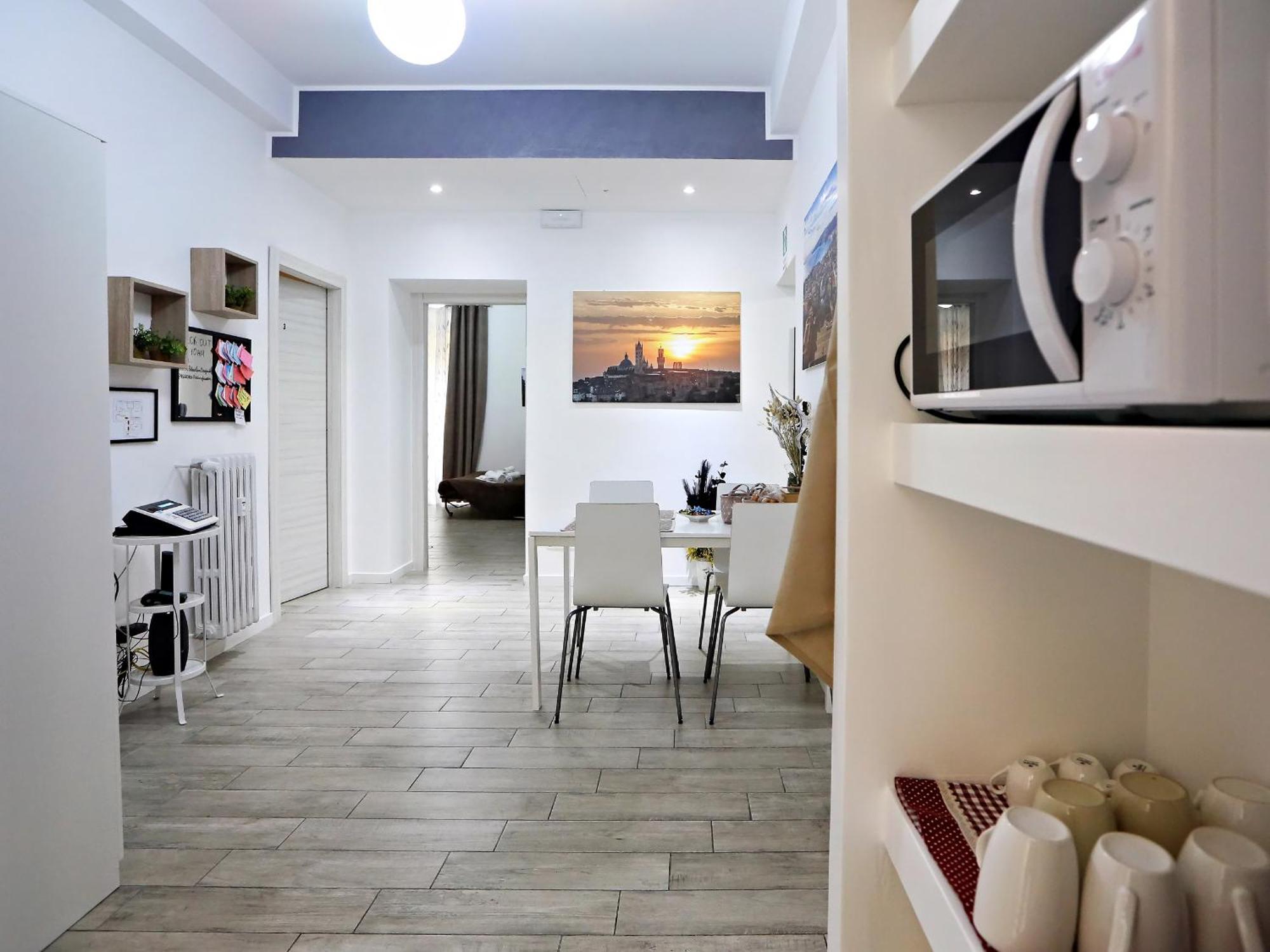Relais Villa Borghese 罗马 外观 照片