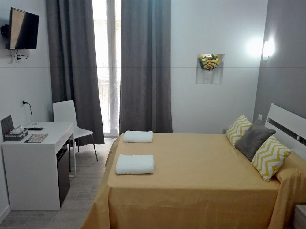 Relais Villa Borghese 罗马 外观 照片
