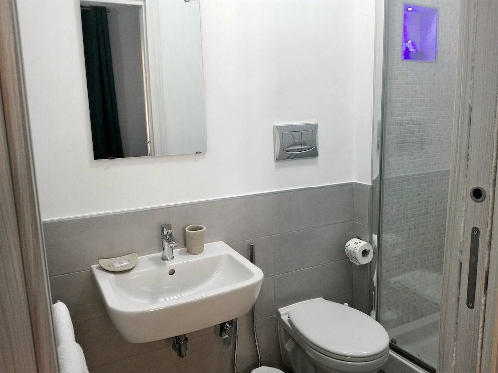Relais Villa Borghese 罗马 外观 照片